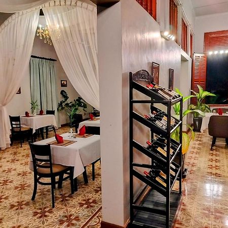 La Riviere D' Angkor Resort Ciudad de Siem Riep Exterior foto