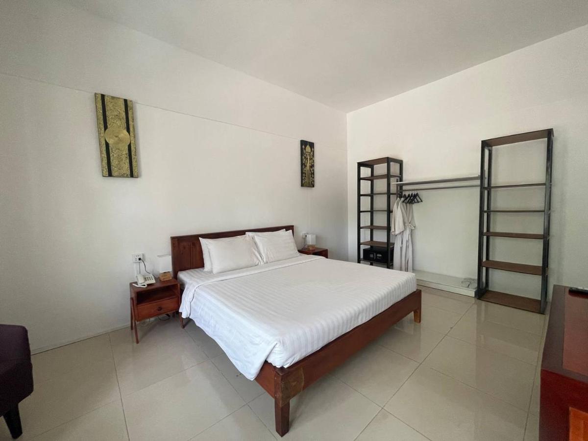 La Riviere D' Angkor Resort Ciudad de Siem Riep Exterior foto