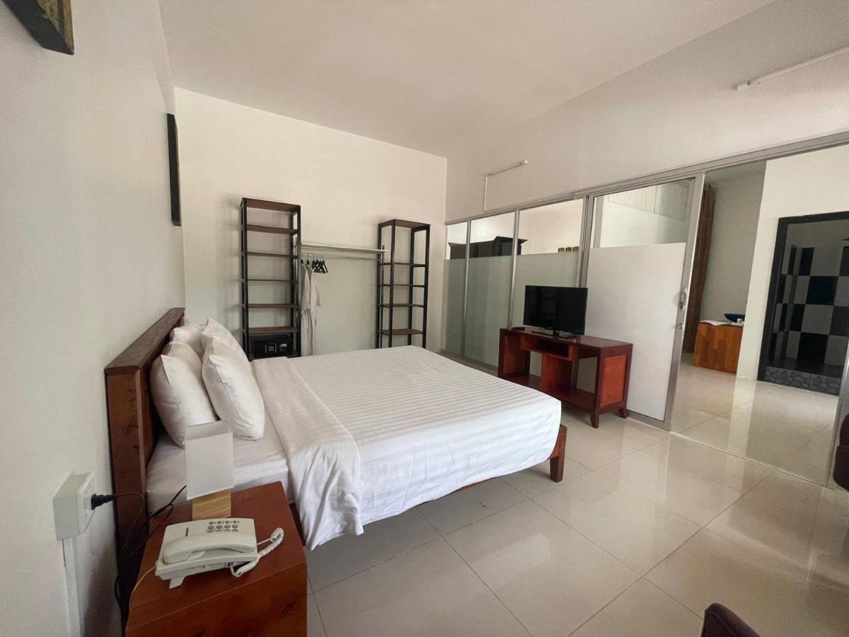 La Riviere D' Angkor Resort Ciudad de Siem Riep Exterior foto